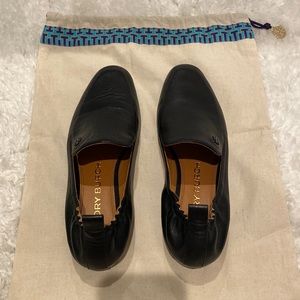 Tory Burch Kira Loafers